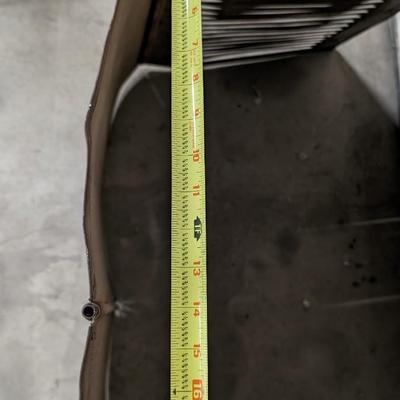 1928-'29 Ford Model A Hood