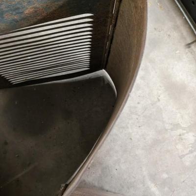 1928-'29 Ford Model A Hood