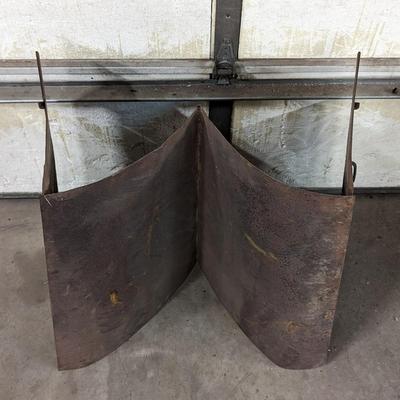 1928-'29 Ford Model A Hood