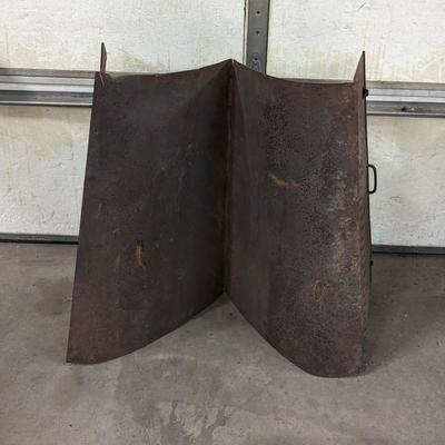 1928-'29 Ford Model A Hood