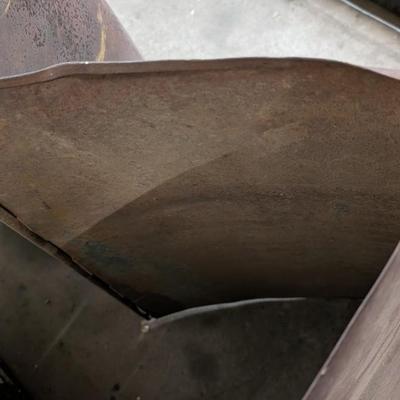 1928-'29 Ford Model A Hood