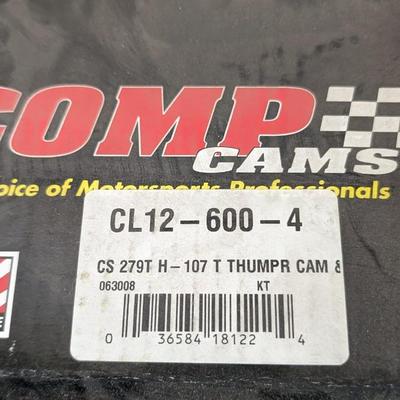 Thumper Cam