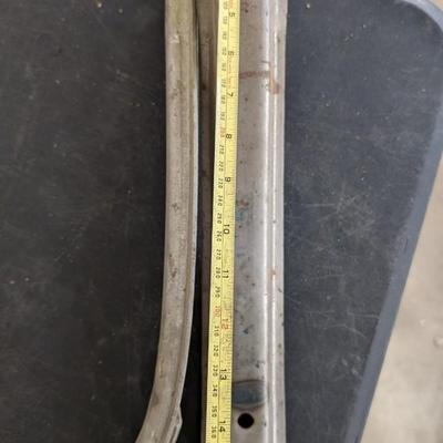 1933-'34 Ford Pickup Front Fender Brackets