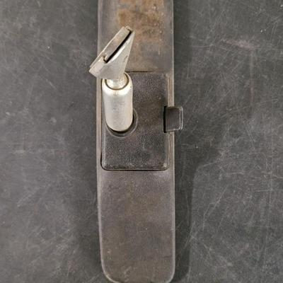 Early Ford Side Mirrors