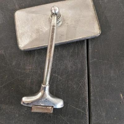 Early Ford Side Mirrors