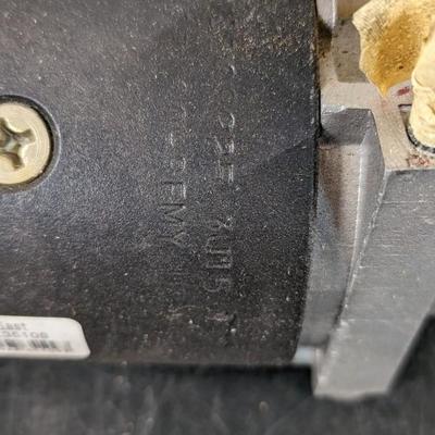 Original Ford Q1C Fat Starter and 32 Ford Starter