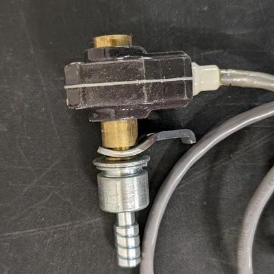 Ford Drive Through Pulse Generator