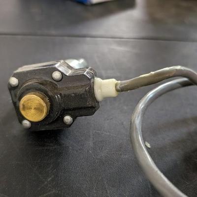 Ford Drive Through Pulse Generator