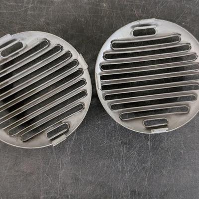 Ford Horns