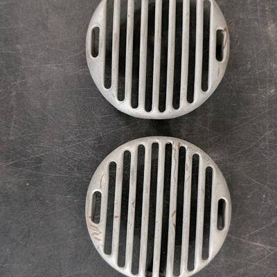 Ford Horns