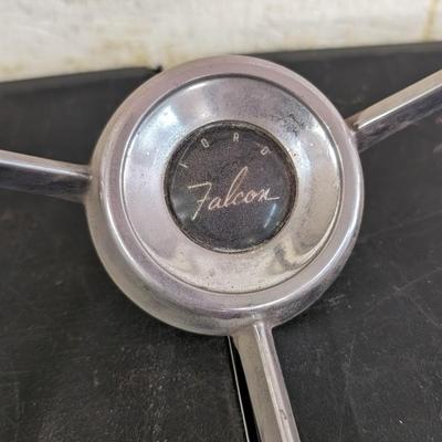Ford Horns