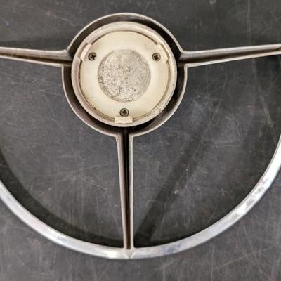 Ford Horns