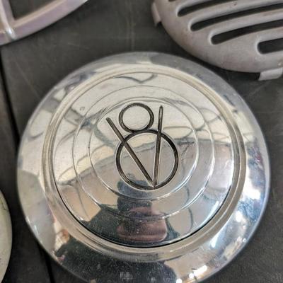 Ford Horns