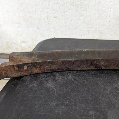 1928-29 Model A Center Brace