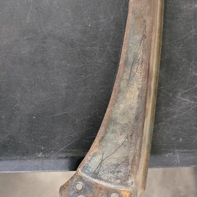 1928-29 Model A Center Brace