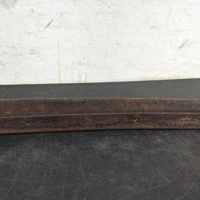 1928-29 Model A Center Brace
