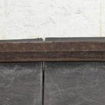1928-29 Model A Center Brace