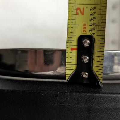Early Ford Headlight Rings