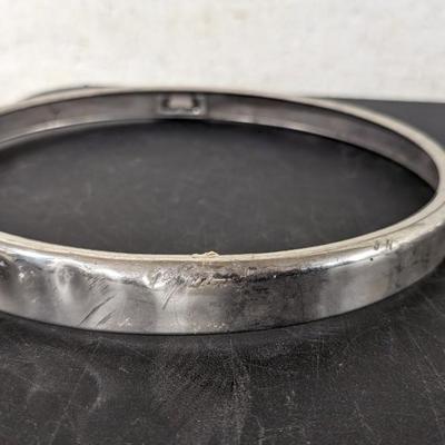 Early Ford Headlight Rings