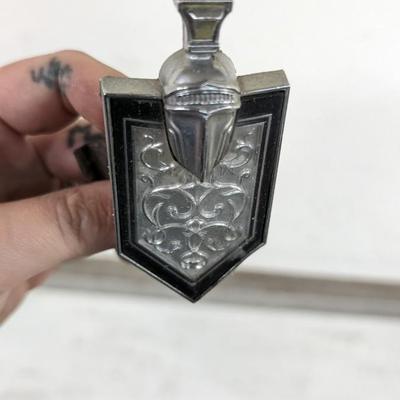 Car Emblems and Ornaments