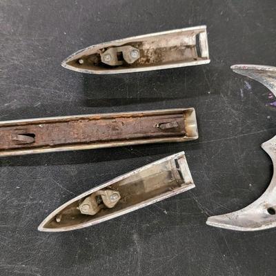 Car Emblems and Ornaments
