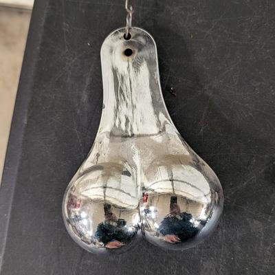 Car Emblems and Ornaments