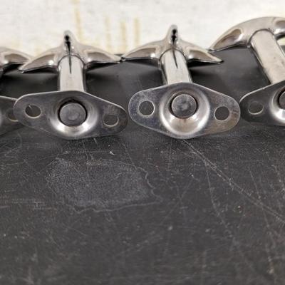1932 Ford Hood Latches
