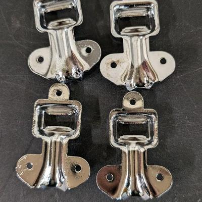 1932 Ford Hood Latches