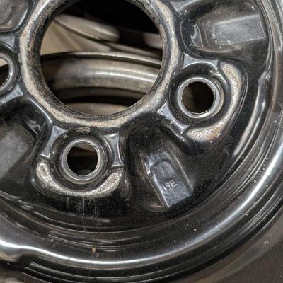 Wards Wheels