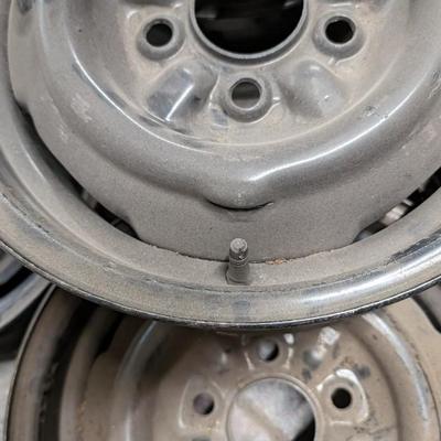 Wards Wheels