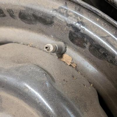 Wards Wheels