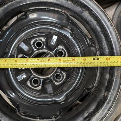 Wards Wheels