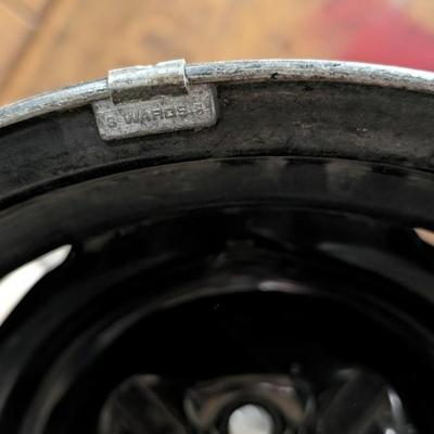 Wards Wheels