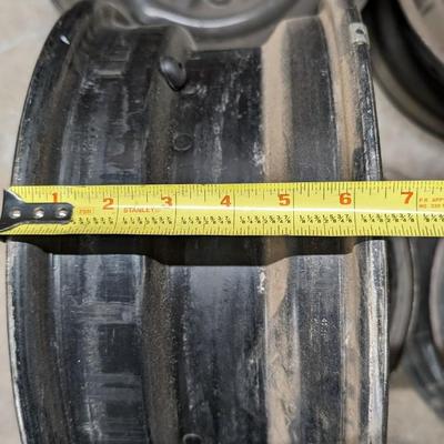 Wards Wheels