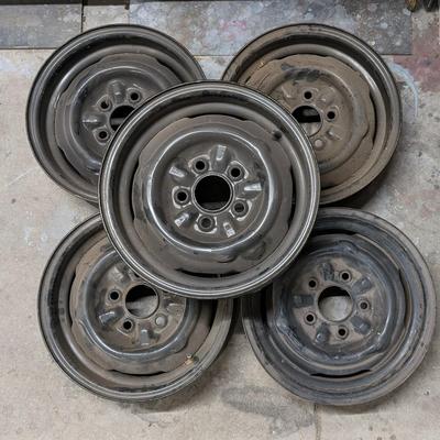Wards Wheels