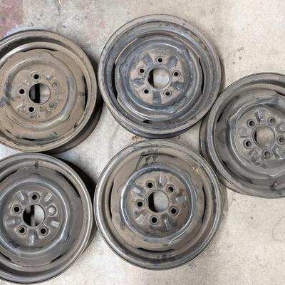 Wards Wheels
