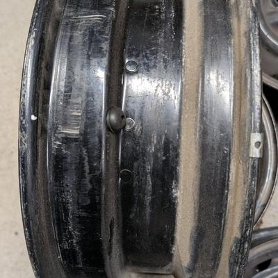 Wards Wheels
