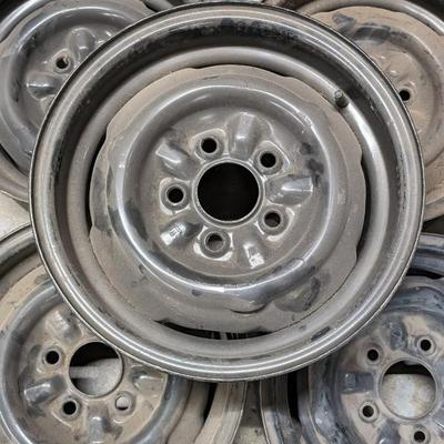 Wards Wheels