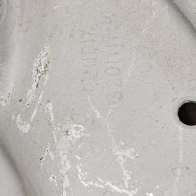 Brake Drums and Backing Plates