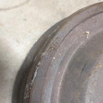 Brake Drums and Backing Plates