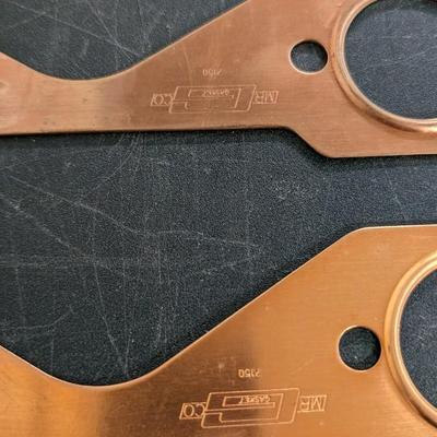1955-91 Chevy Gen 1 Small Block Header Gaskets