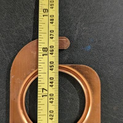 1955-91 Chevy Gen 1 Small Block Header Gaskets
