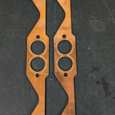 1955-91 Chevy Gen 1 Small Block Header Gaskets