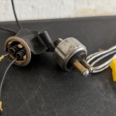 Bulbs and Fuses