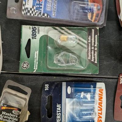 Bulbs and Fuses