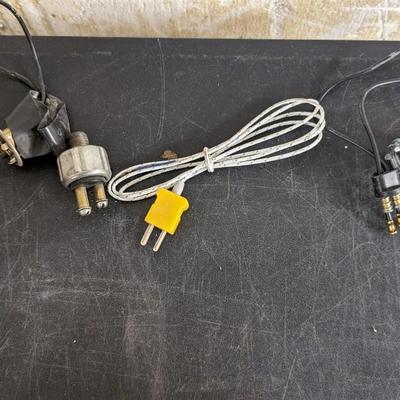 Bulbs and Fuses
