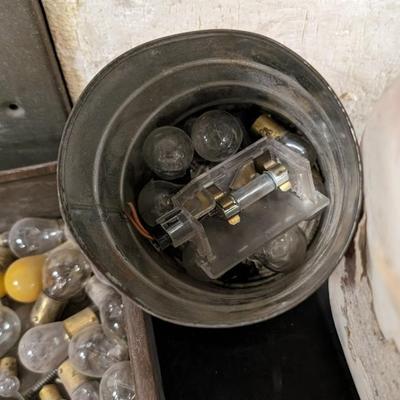 Bulbs and Fuses