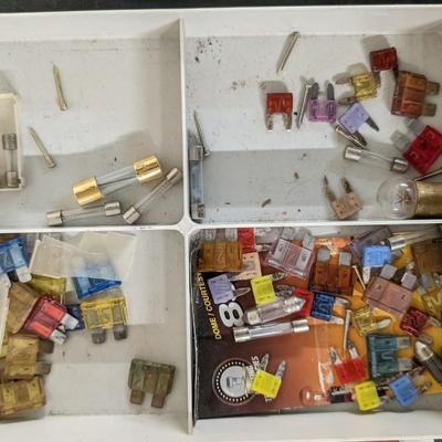 Bulbs and Fuses
