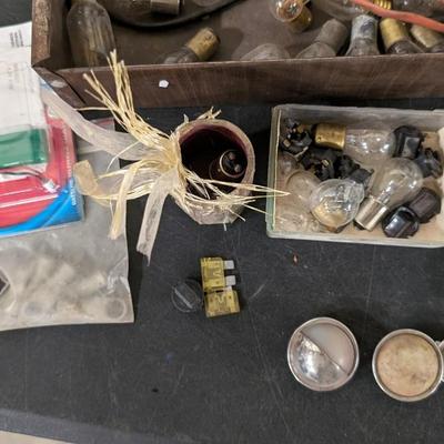Bulbs and Fuses