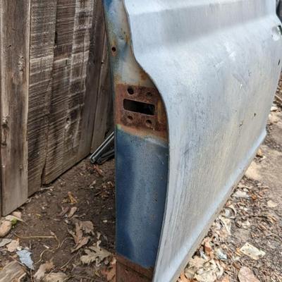 1967-'72 Chevy Truck doors